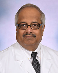 Mahesh Chhabria, MD